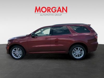 2026 Dodge Durango - Photo 8