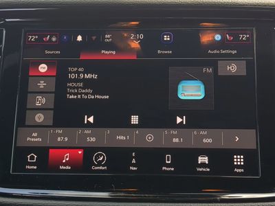 2026 Dodge Durango - Photo 22