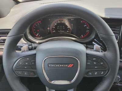 2026 Dodge Durango - Photo 35