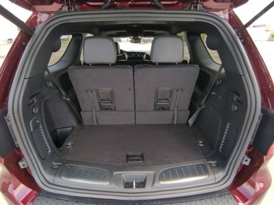 2026 Dodge Durango - Photo 14