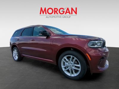 2026 Dodge Durango - Photo 2