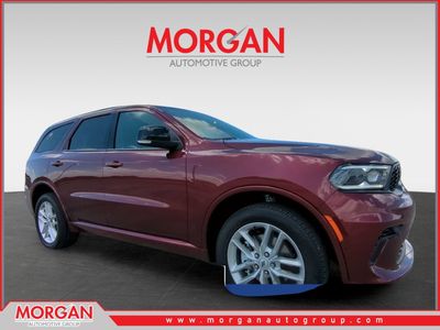 2026 Dodge Durango - Photo 1