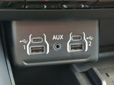 2026 Dodge Durango - Photo 29