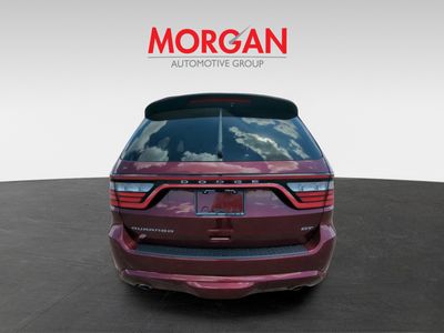 2026 Dodge Durango - Photo 6