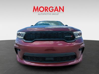 2026 Dodge Durango - Photo 3