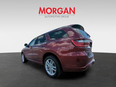 2026 Dodge Durango - Photo 7