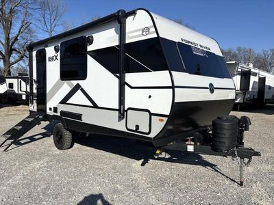 2026 Forest River RV IBEX - Photo 1
