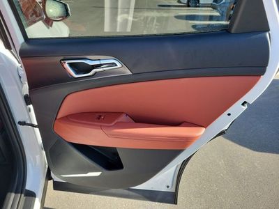 2026 Kia Sportage - Photo 32