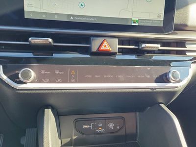 2026 Kia Sportage - Photo 18