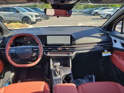 2026 Kia Sportage - Photo 23