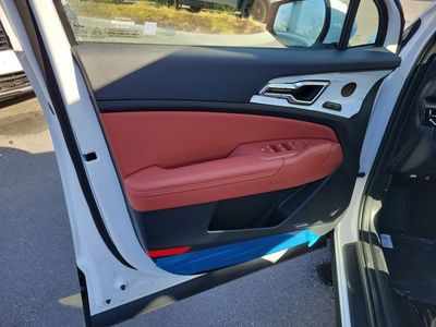 2026 Kia Sportage - Photo 5