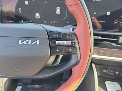 2026 Kia Sportage - Photo 12