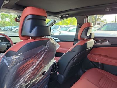 2026 Kia Sportage - Photo 25