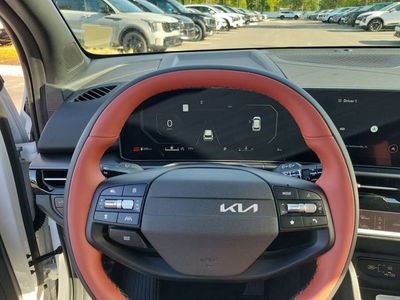 2026 Kia Sportage - Photo 13