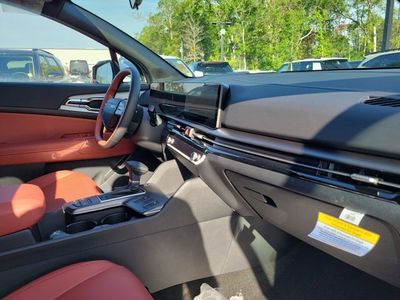 2026 Kia Sportage - Photo 33