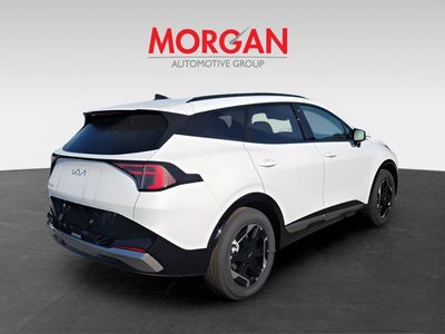 2026 Kia Sportage - Photo 2