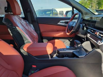 2026 Kia Sportage - Photo 34