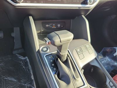2026 Kia Sportage - Photo 20
