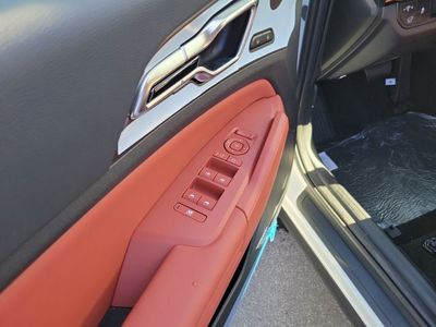 2026 Kia Sportage - Photo 6