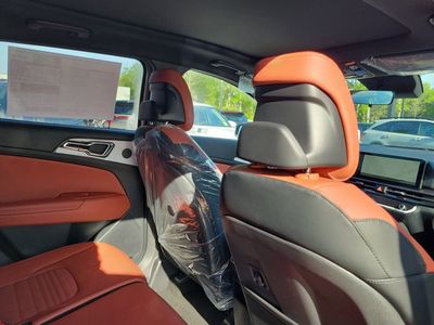 2026 Kia Sportage - Photo 30