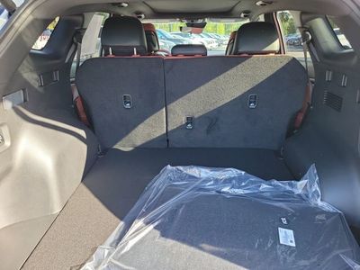 2026 Kia Sportage - Photo 28