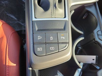 2026 Kia Sportage - Photo 21