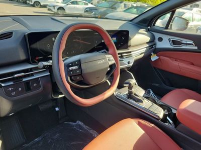 2026 Kia Sportage - Photo 7