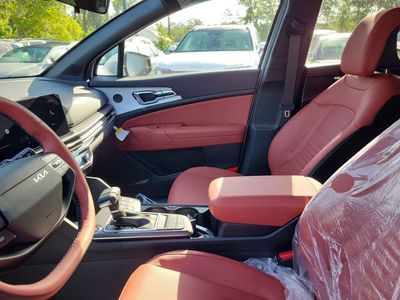 2026 Kia Sportage - Photo 8