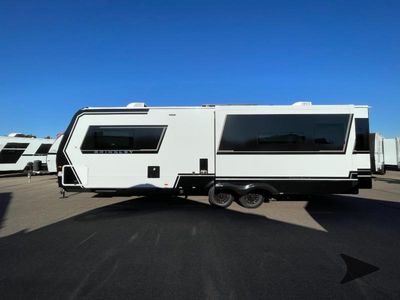 2026 Brinkley Model Z Air — photo 8 view