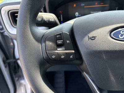 2026 Ford Maverick — photo 18 view