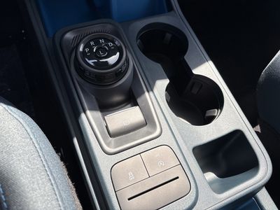 2026 Ford Maverick — photo 15 view