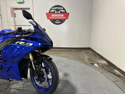 2026 Yamaha YZFR3ATL - Photo 15