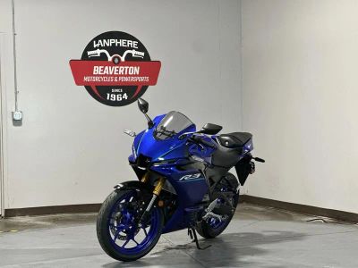 2026 Yamaha YZFR3ATL - Photo 7