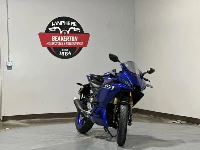 2026 Yamaha YZFR3ATL - Photo 6