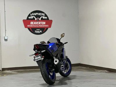 2026 Yamaha YZFR3ATL - Photo 3
