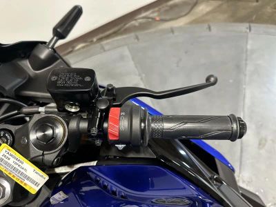 2026 Yamaha YZFR3ATL - Photo 12