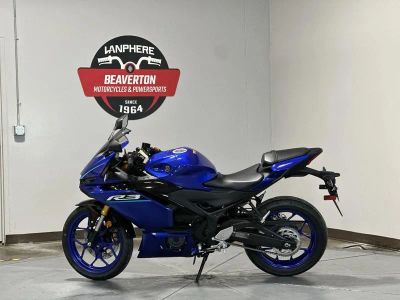2026 Yamaha YZFR3ATL - Photo 9