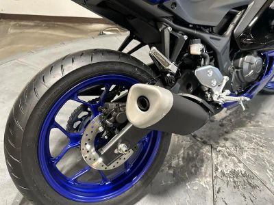 2026 Yamaha YZFR3ATL - Photo 19
