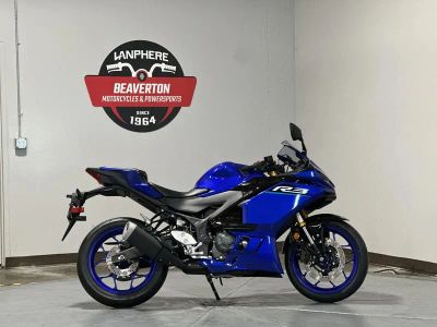 2026 Yamaha YZFR3ATL - Photo 5