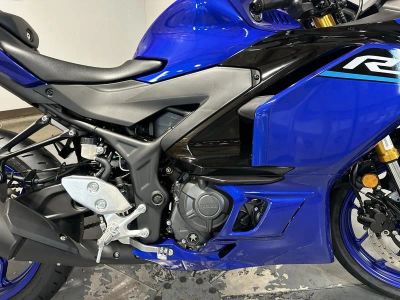 2026 Yamaha YZFR3ATL - Photo 17