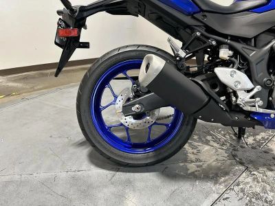 2026 Yamaha YZFR3ATL - Photo 18