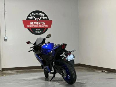 2026 Yamaha YZFR3ATL - Photo 2
