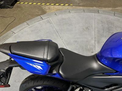 2026 Yamaha YZFR3ATL - Photo 10