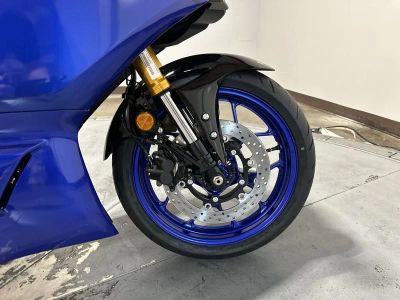 2026 Yamaha YZFR3ATL - Photo 16