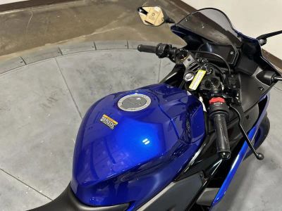 2026 Yamaha YZFR3ATL - Photo 14
