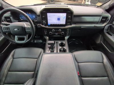 2024 Ford F-150 — photo 15 view