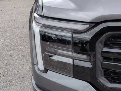 2024 Ford F-150 — photo 10 view