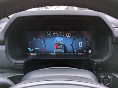 2024 Ford F-150 — photo 28 view