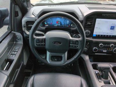 2024 Ford F-150 — photo 16 view