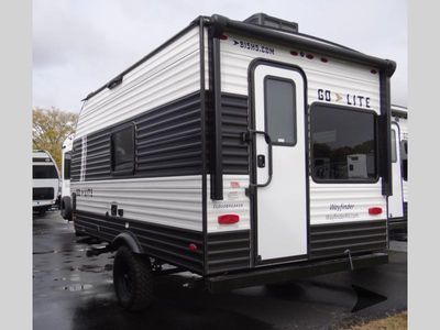 2025 Wayfinder RV GO LITE - Photo 5